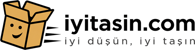 İyi Taşın Logo